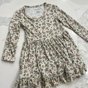 Posh peanut twirl dress. Size 2T
